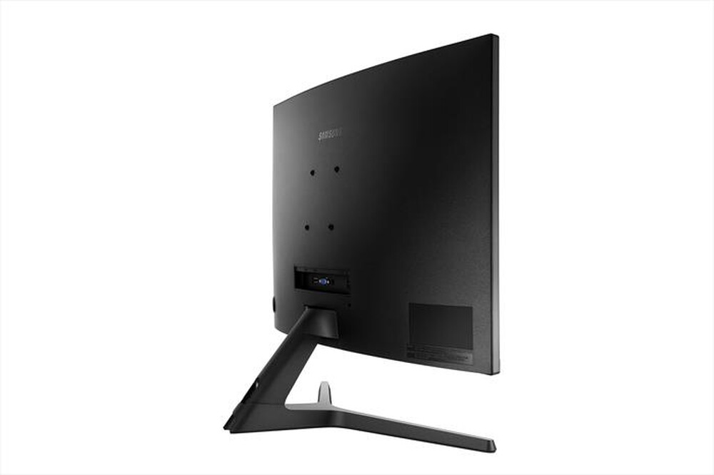 SAMSUNG - LC32R500FHRXEN-Monitor Curvo Serie CR50 da 32