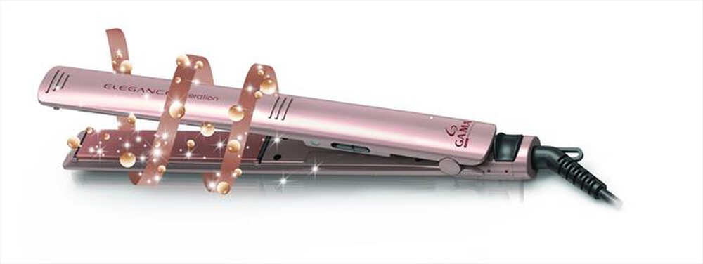 Immagine del prodotto GAMA - Piastra per capelli KERATION ELEGANCE