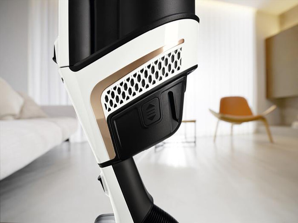 Immagine del prodotto MIELE - Triflex HX2-Bianco loto