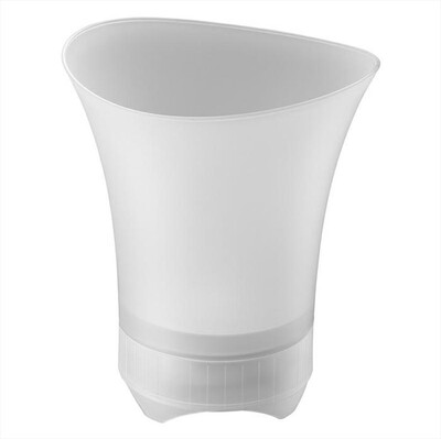 CELLULARLINE - Altoparlante wireless BTSPKCHAMPAGNE23W-Bianco