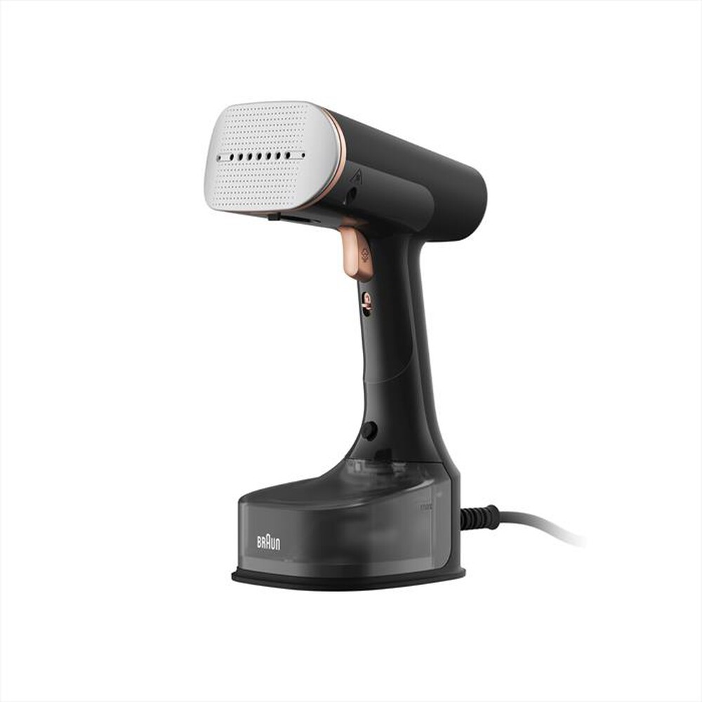 Immagine del prodotto BRAUN - Stiratore verticale QUICKSTYLE 7 GS7077BK-NERO