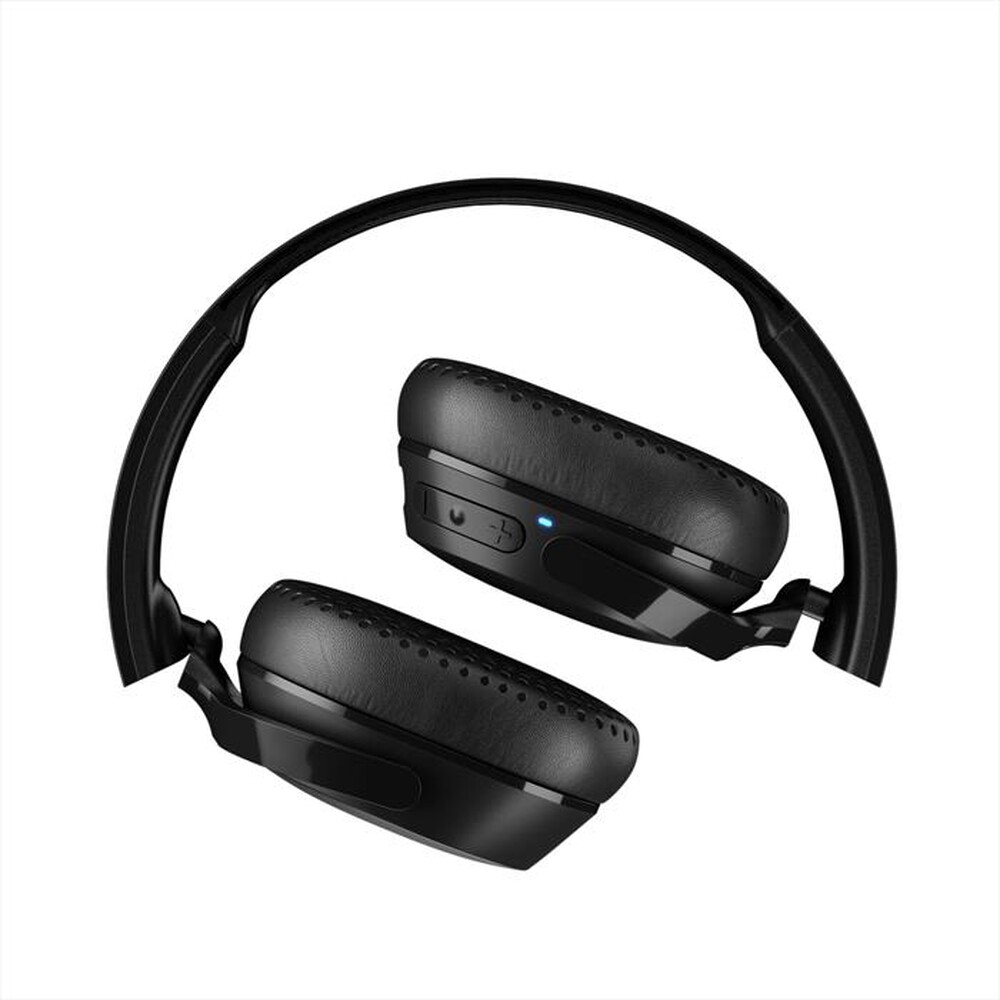 Immagine del prodotto SKULLCANDY - Cuffie a padiglione chiuso RIFF 2 WIRELESS-Nero