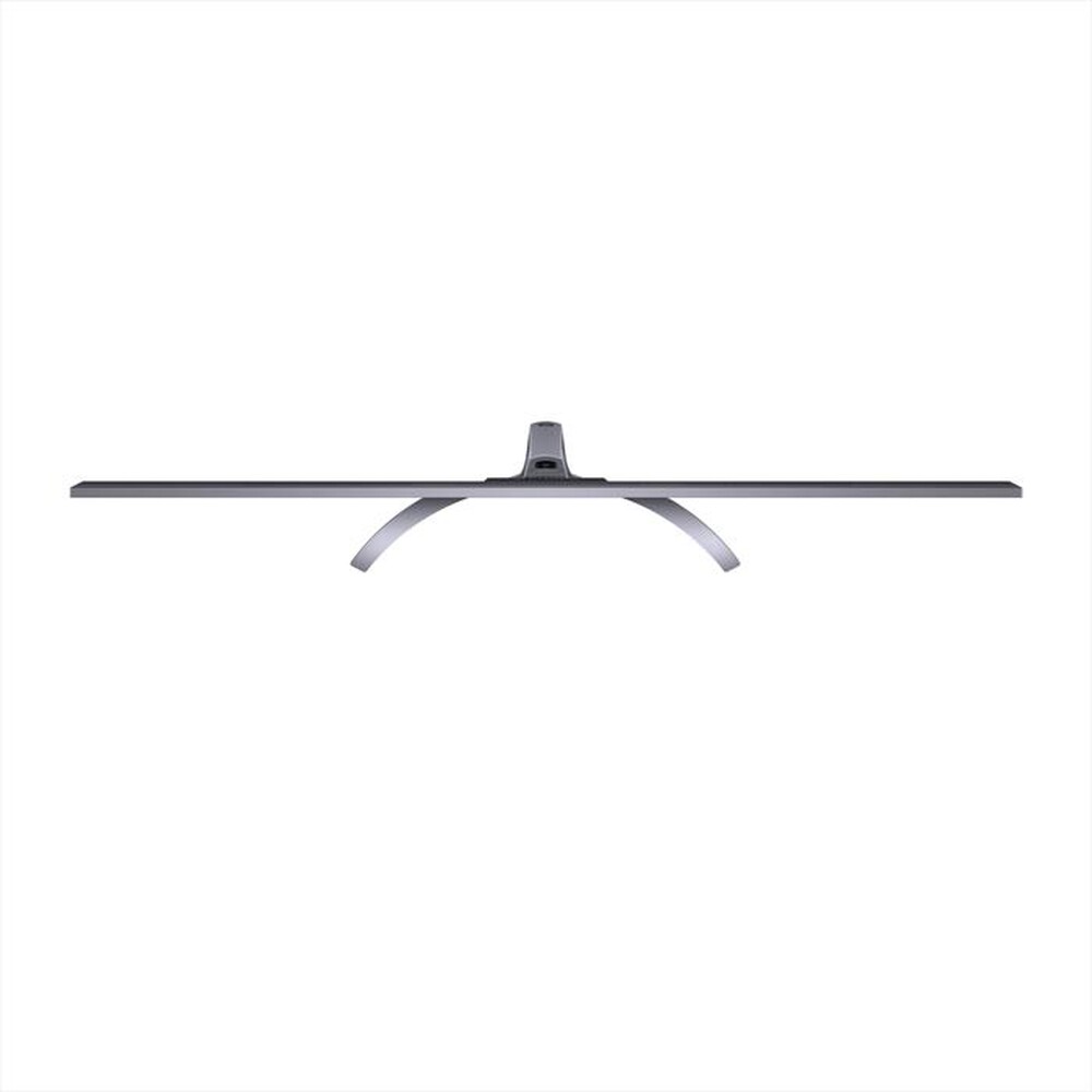 "LG - Smart TV QNED 8K 75\" 75QNED966PA-Dark Steel Silver"