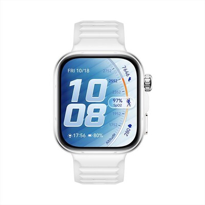 HUAWEI - Fitness tracker WATCH FIT 5 PRO-WHITE