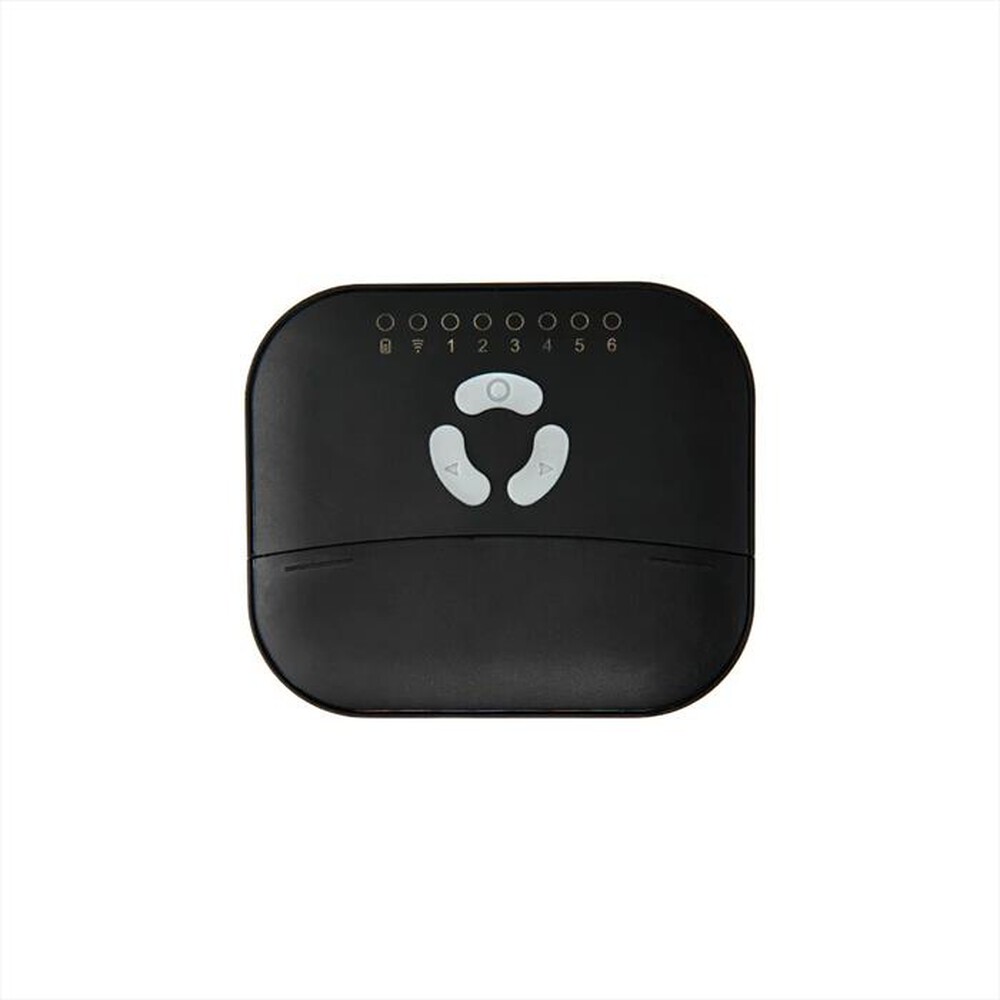 Immagine del prodotto SHELLY - Centralina Irrigazione FrankEver FK-06X-nero
