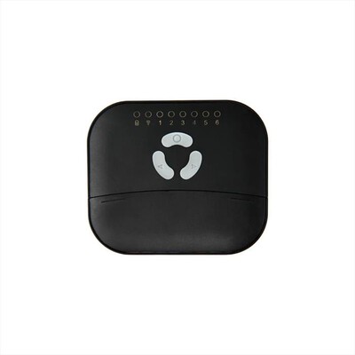 SHELLY - Centralina Irrigazione FrankEver FK-06X-nero
