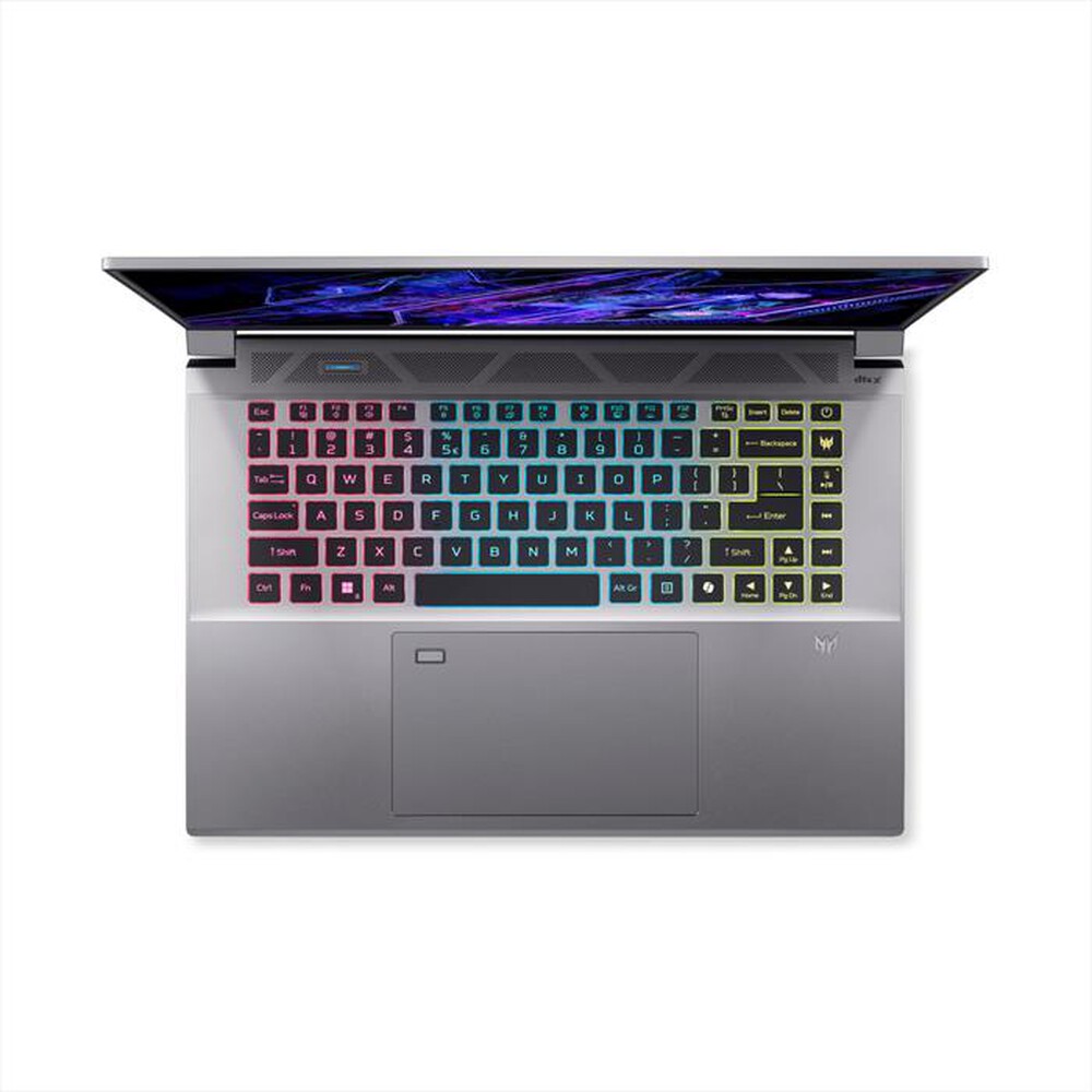 "ACER - Notebook PREDATOR TRITON NEO 16 PTN16-51-50FT-Silver"