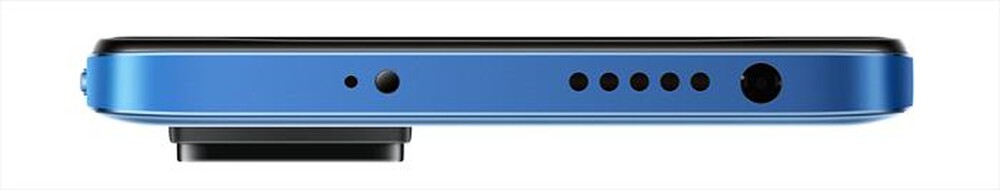 "XIAOMI - REDMI NOTE 11S 6+128GB-Twilight Blue"