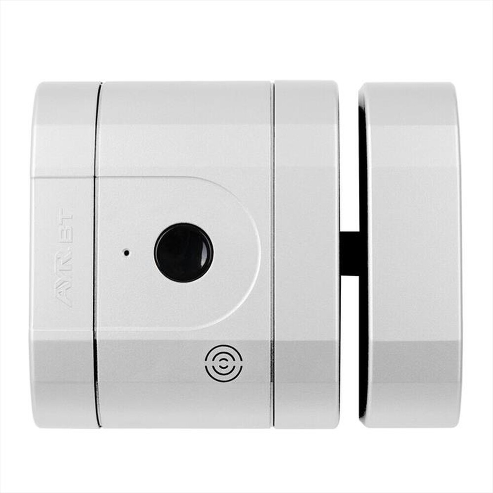 "AYR - SMART LOCK BT-BIANCO"