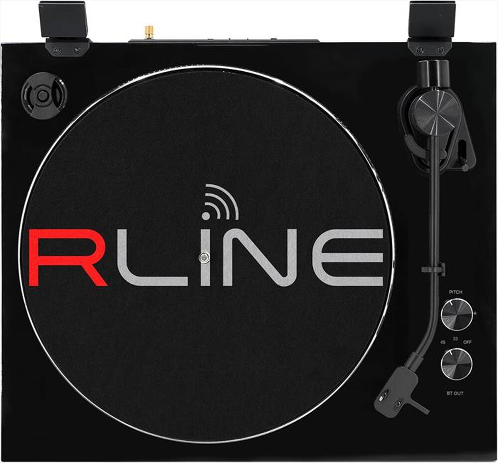 Immagine del prodotto RLINE - RLTN11GB-Nero Lucido