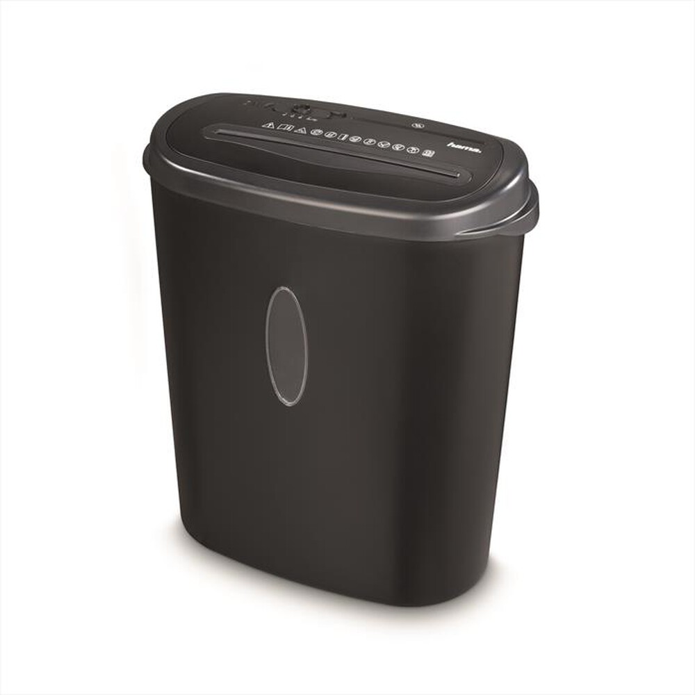 Immagine del prodotto HAMA - X12CD-Nero