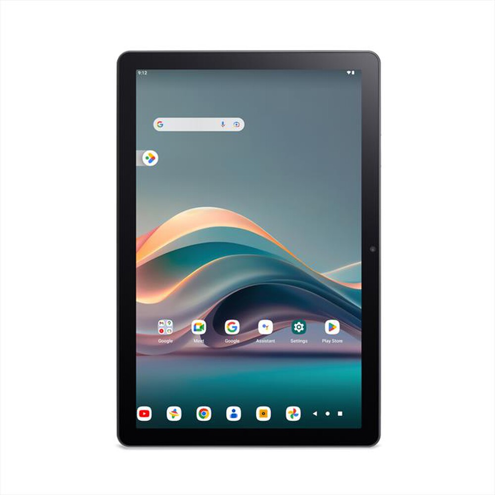 "ACER - ICONIA TAB M10 M10-12-87NA-Silver"