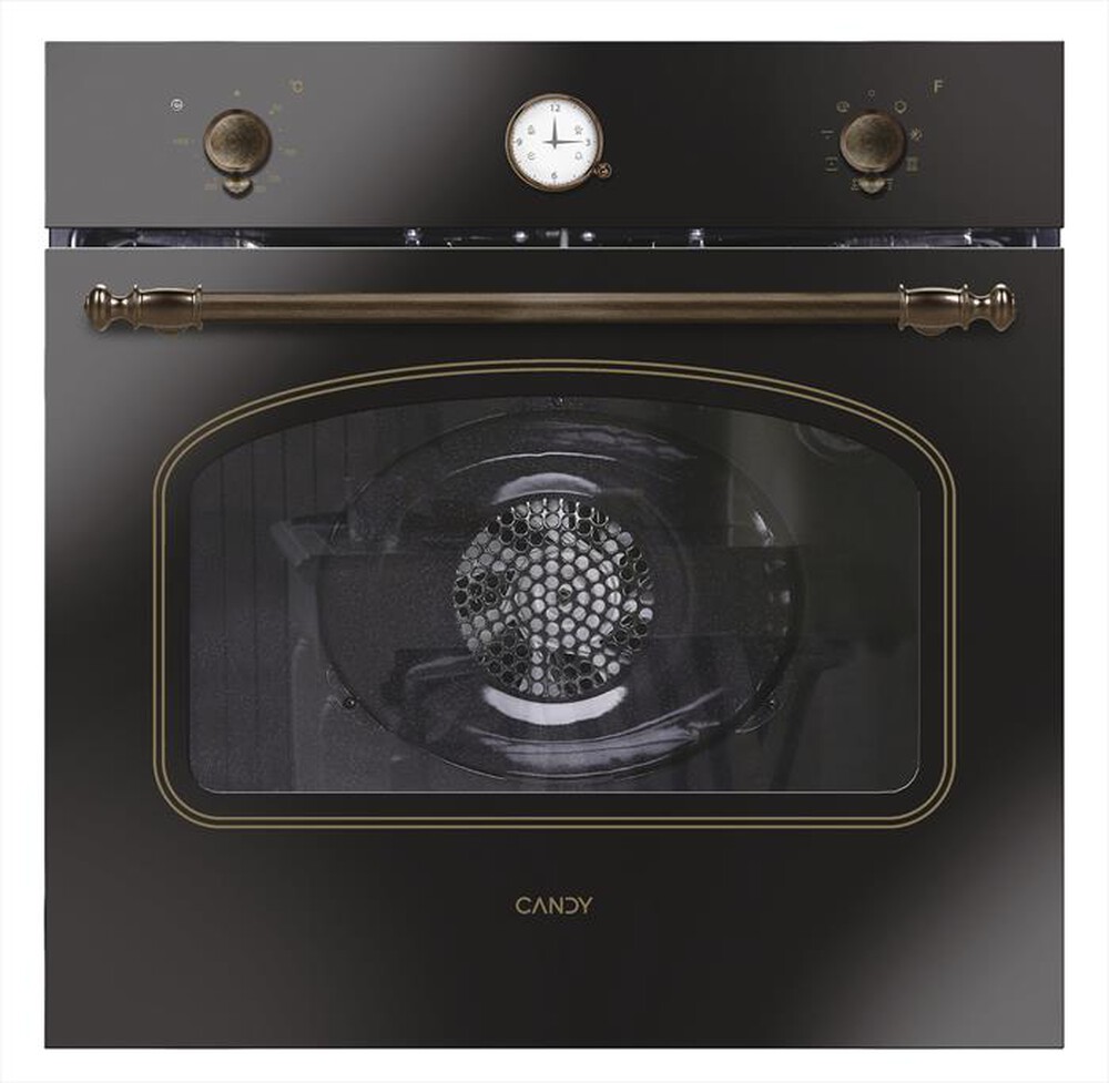 Immagine del prodotto CANDY - Forno incasso elettrico FCC 604 GH Classe A+-Ghisa