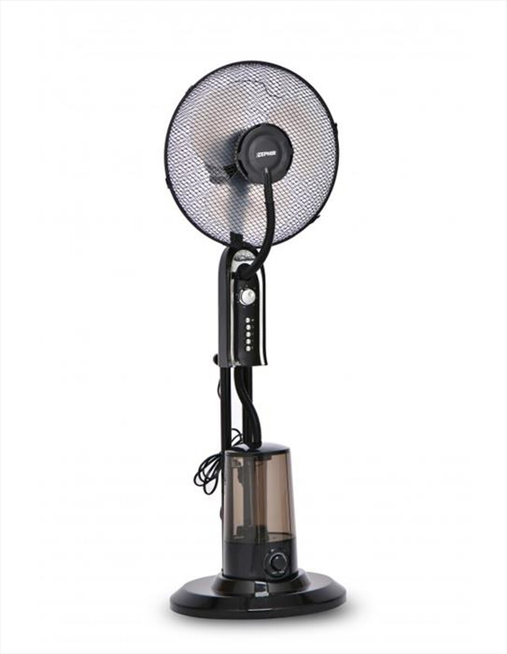 "ZEPHIR - Ventilatore a piantana ZST42P"