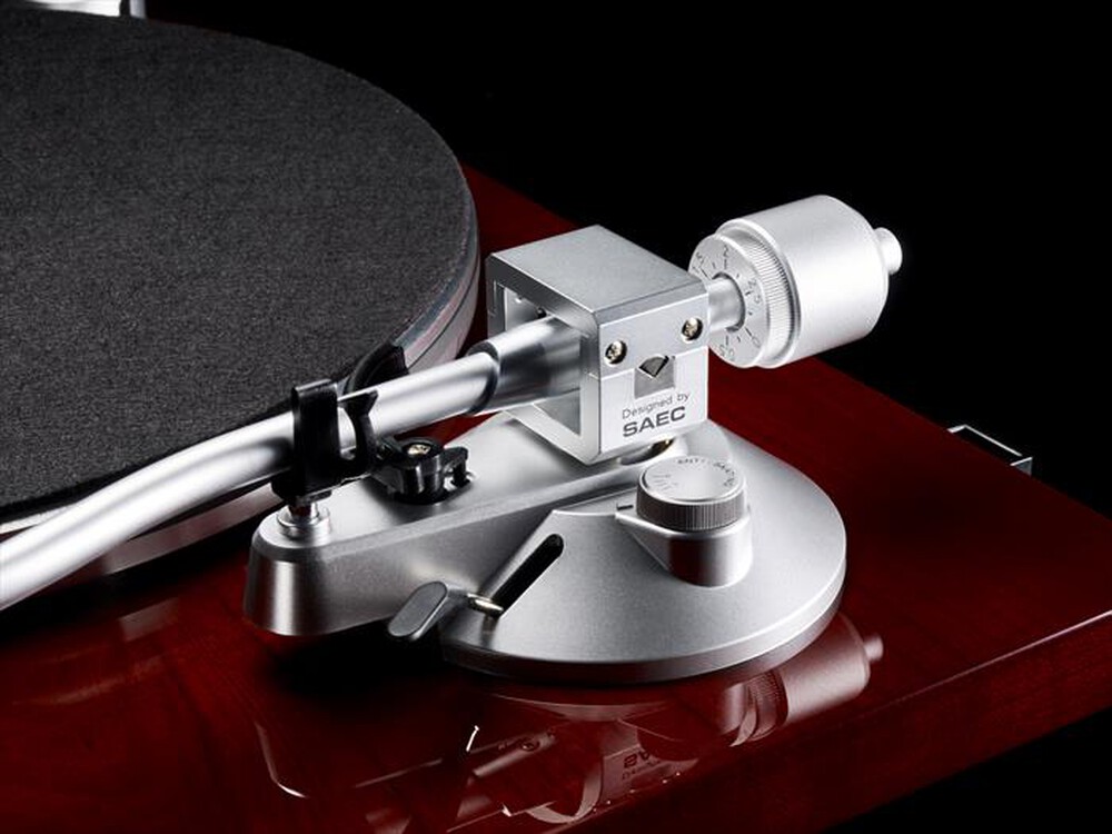 "TEAC - TEAC TN-3B"