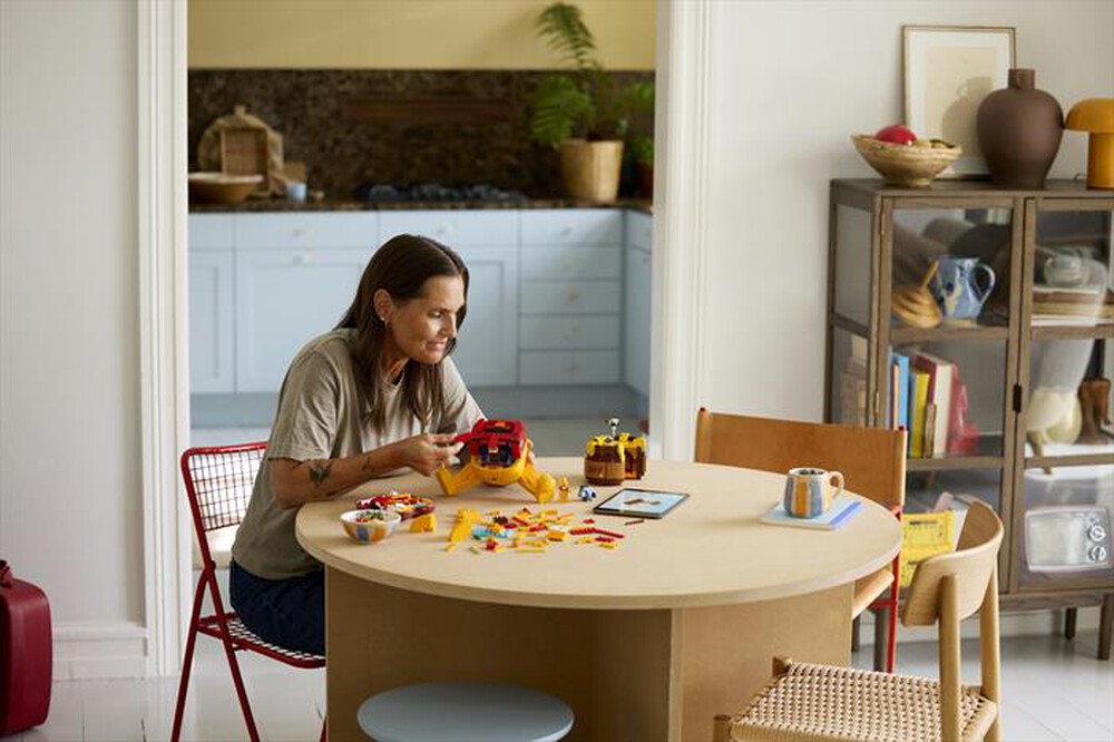 Immagine del prodotto LEGO - DISNEY Winnie the Pooh - 43300