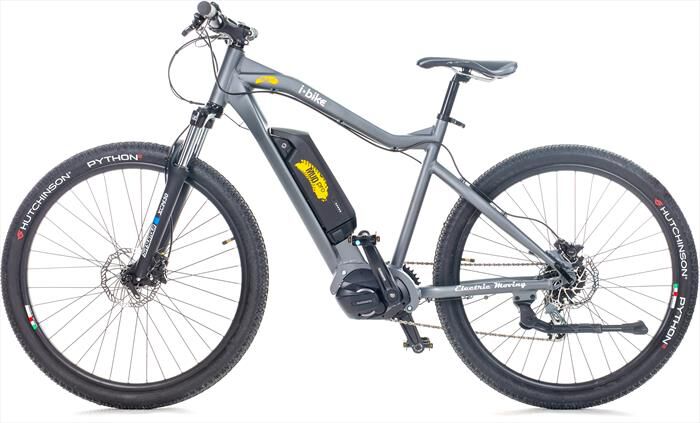 IBIKE - MTB MUD PRO7 ITA99 - GRIGIO | Euronics