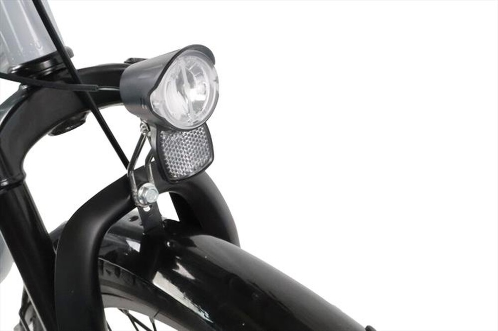 Immagine del prodotto LEGNANO - City bike FLEX-Grigio Pastello