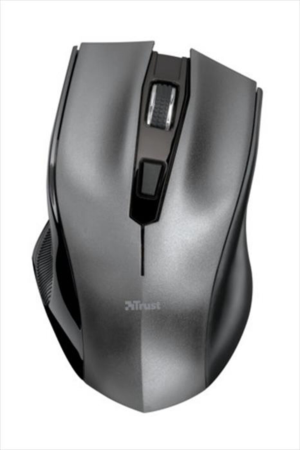 "TRUST - TECLA-2 WIRELESS KEYB & MSE IT-Black"