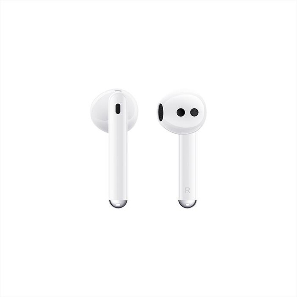 Immagine del prodotto HUAWEI - FREEBUDS 4-Ceramic White
