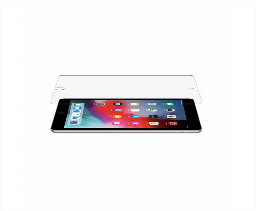 Immagine del prodotto BELKIN - PELLICOLA PROTETTIVA TEMPEREDGLASS IPAD 9.7"