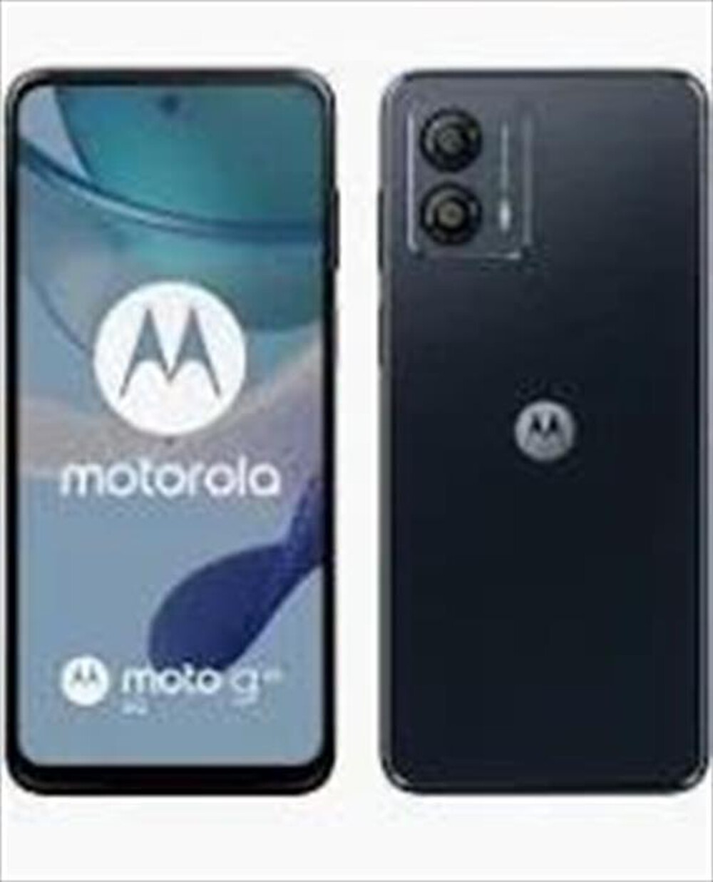 Immagine del prodotto WIND - 3 - MOTOROLA Moto G34 5G 4+128GB-Charcoal Black