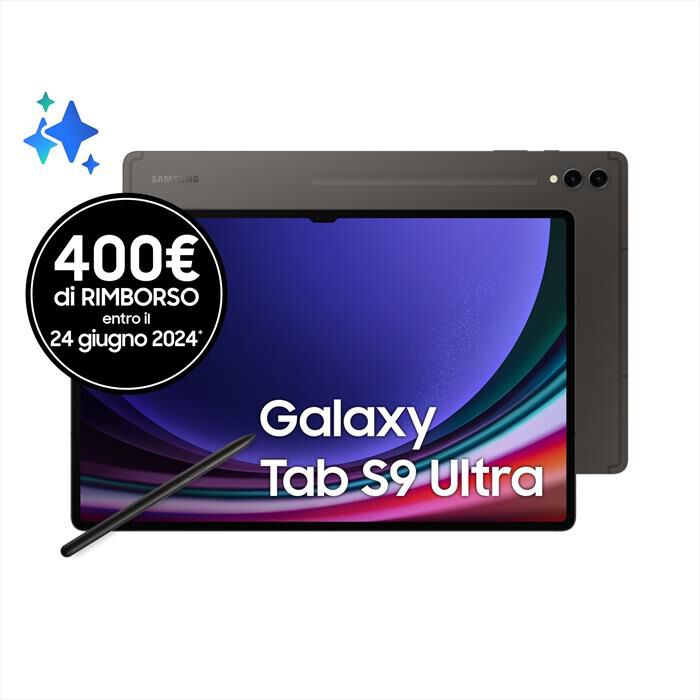 Androidタブレット本体 GalaxyTab s9ultra Amazon.co.jp: Galaxy Tab S9 Ultra(Wi-Fiモデル)|Galaxy AI対応