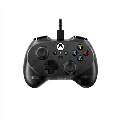 HYPERX - MINI WD GAMING CONTROLLER-Nero