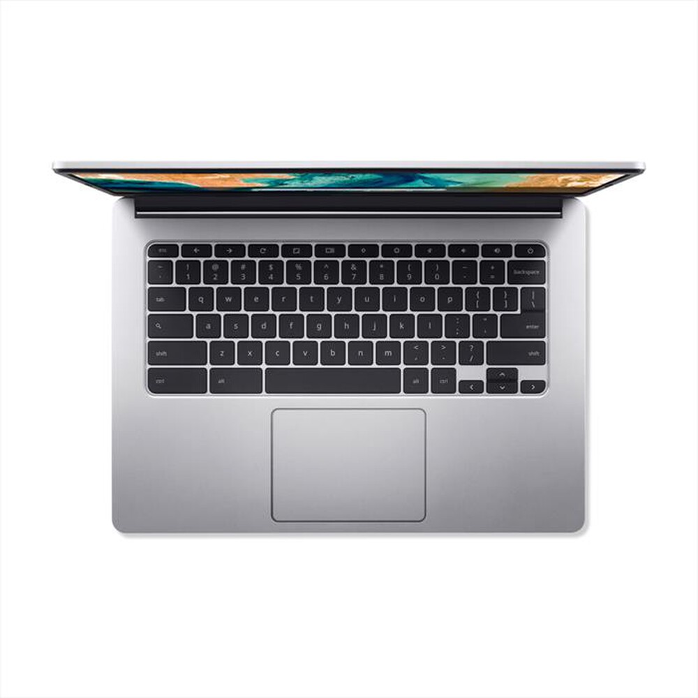Immagine del prodotto ACER - CHROMEBOOK 314 CB314-2H-K46K-Silver