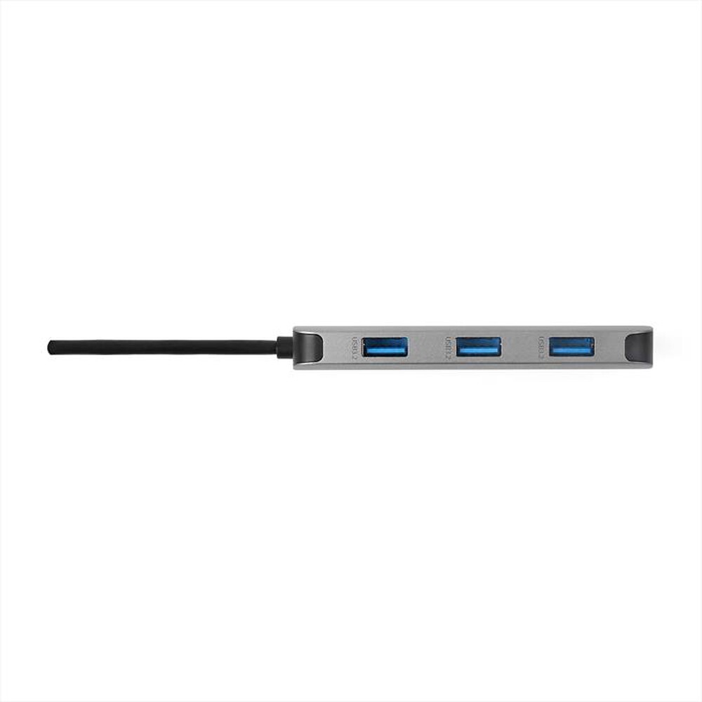 "ACER - Dongle 7 IN 1 TYPE C-Silver"