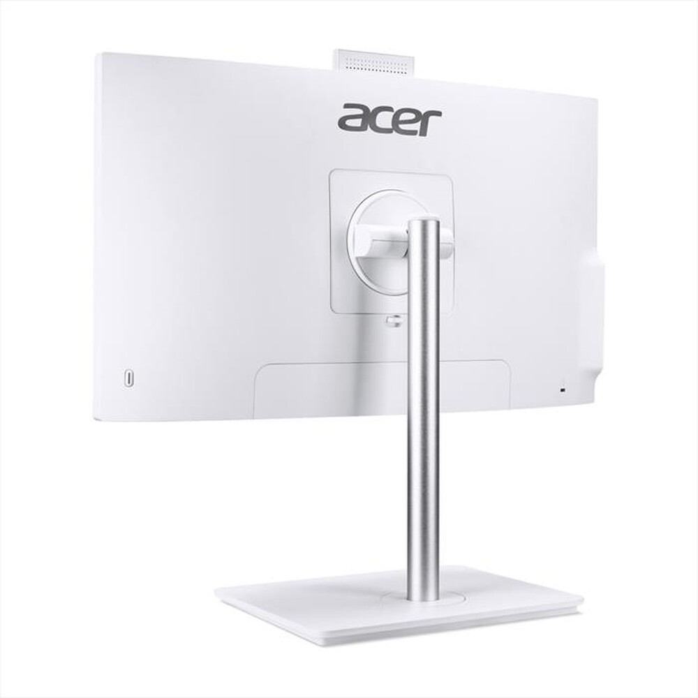Immagine del prodotto ACER - Desktop All In One ASPIRE C24A-GRPL 23.8"-Bianco