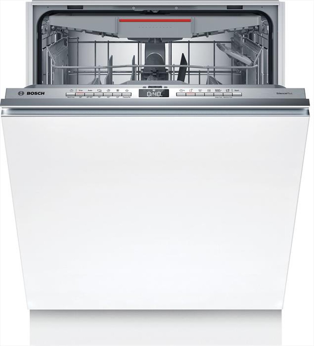 "BOSCH - Lavastoviglie SMV4HCX19E Classe D 14 coperti"