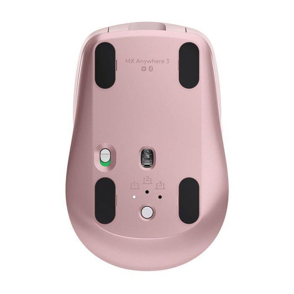 "LOGITECH - MX Anywhere 3-Rosa"