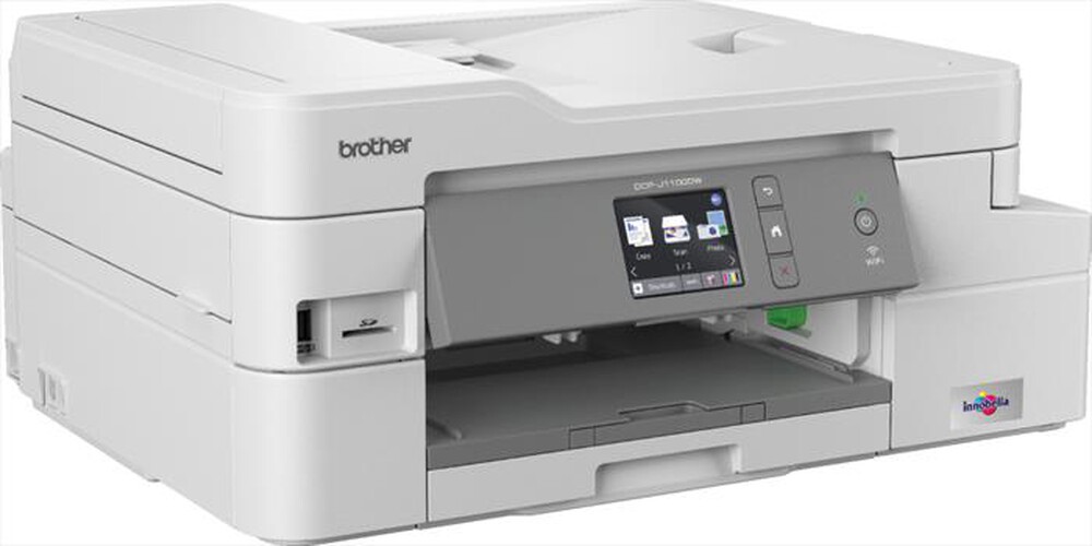 Immagine del prodotto BROTHER - DCPJ1100DWUN1