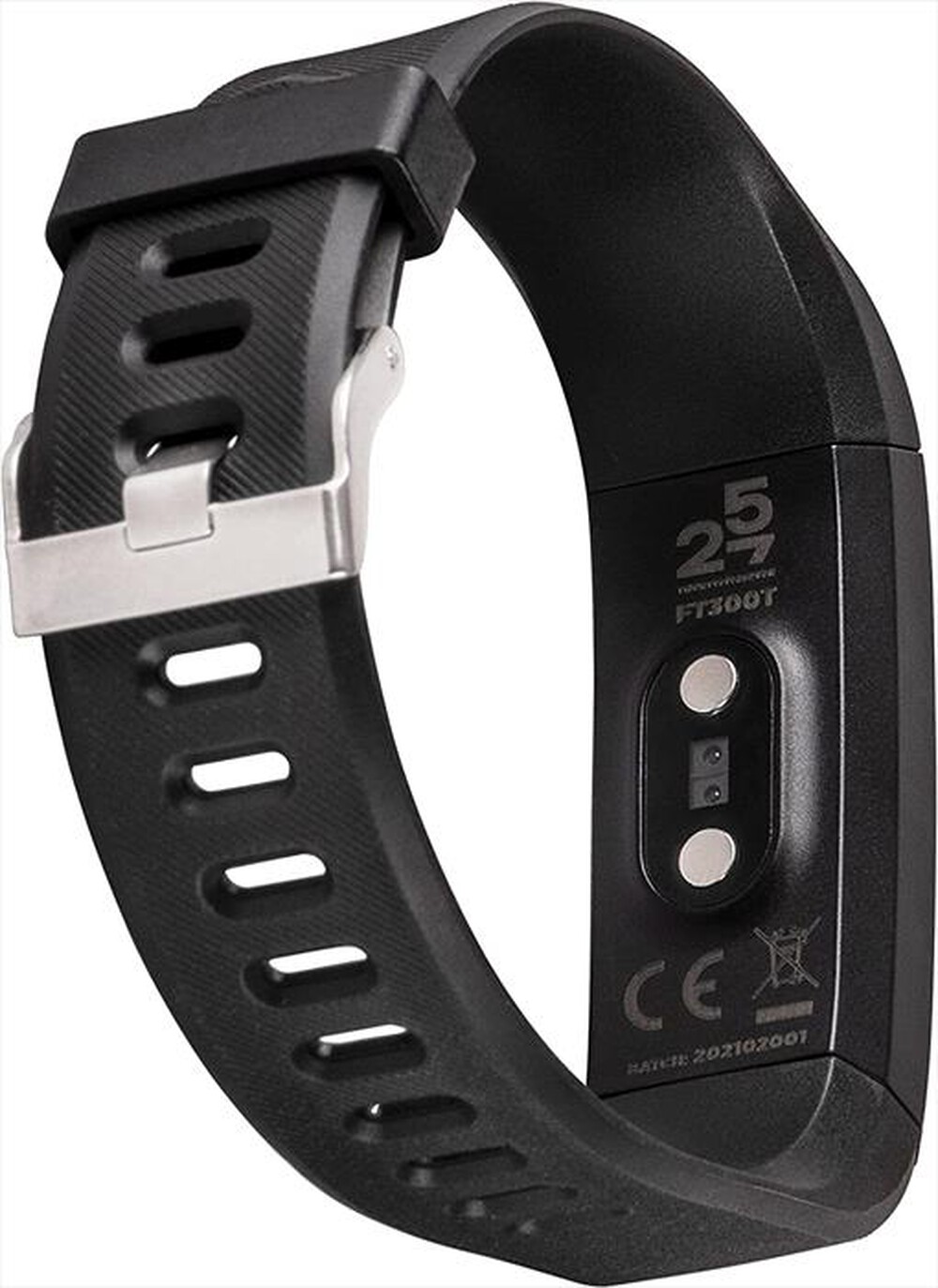 "257 - Cardiofrequenzimetro FT300T-Black"
