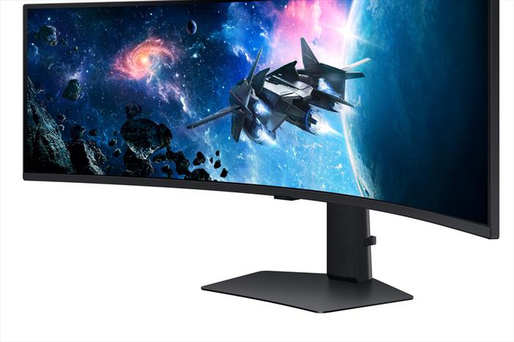 Immagine del prodotto SAMSUNG - Monitor gaming LED 49" ODYSSEY G9 - G95C