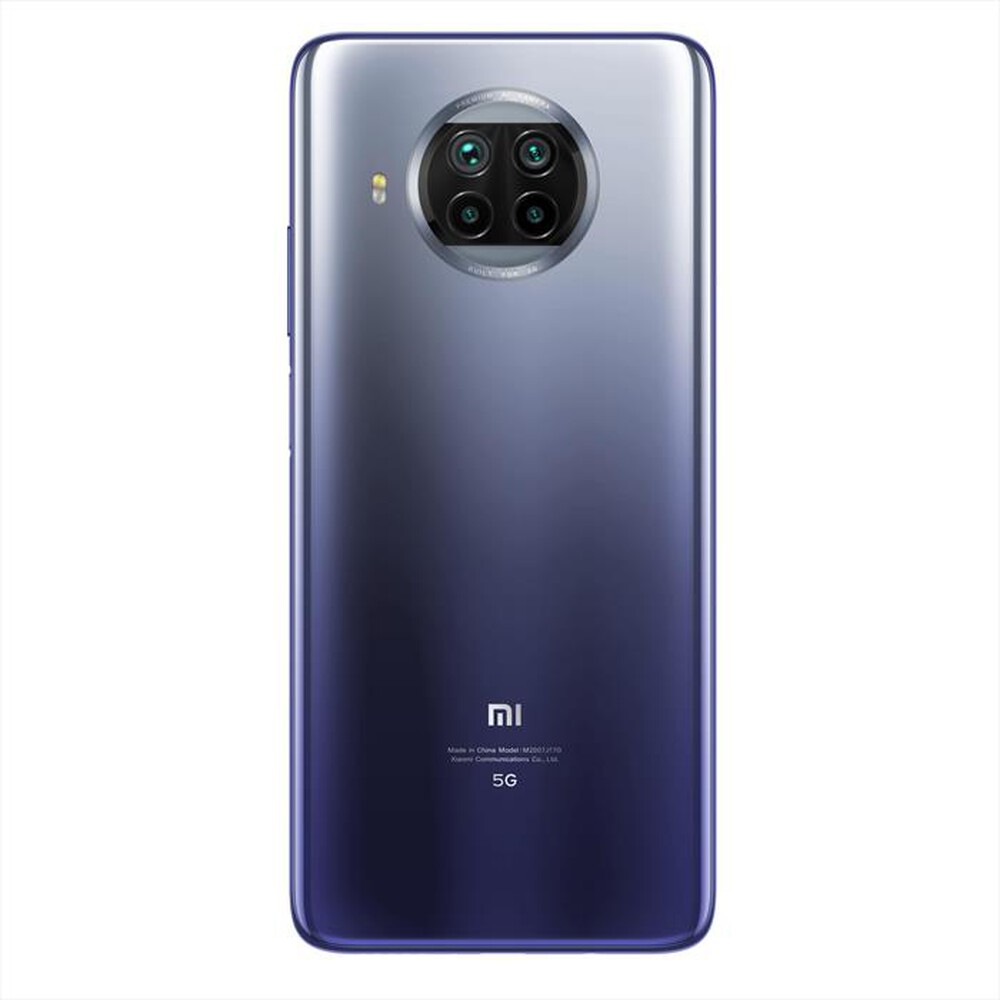 "XIAOMI - MI 10T LITE 5G 6+128-Atlantic Blue"