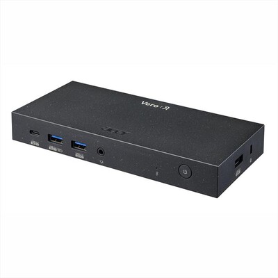 ACER - Docking Station VERO MST DOCK M33-Nero,  ACER - Docking Station VERO MST DOCK M33-Nero