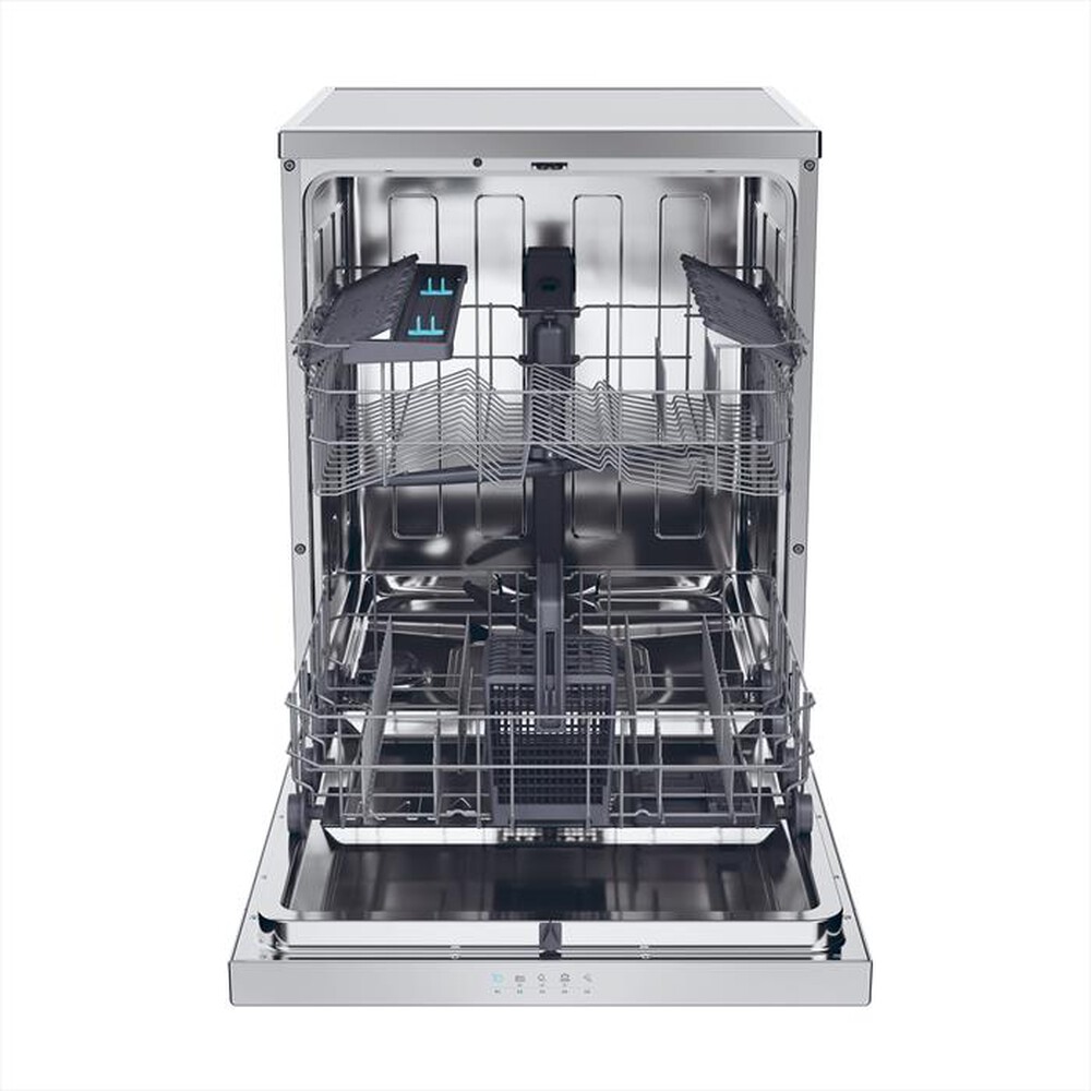 Immagine del prodotto CANDY - Lavastoviglie CF 3C7L0X Classe C 13 coperti-Acciaio inossidabile