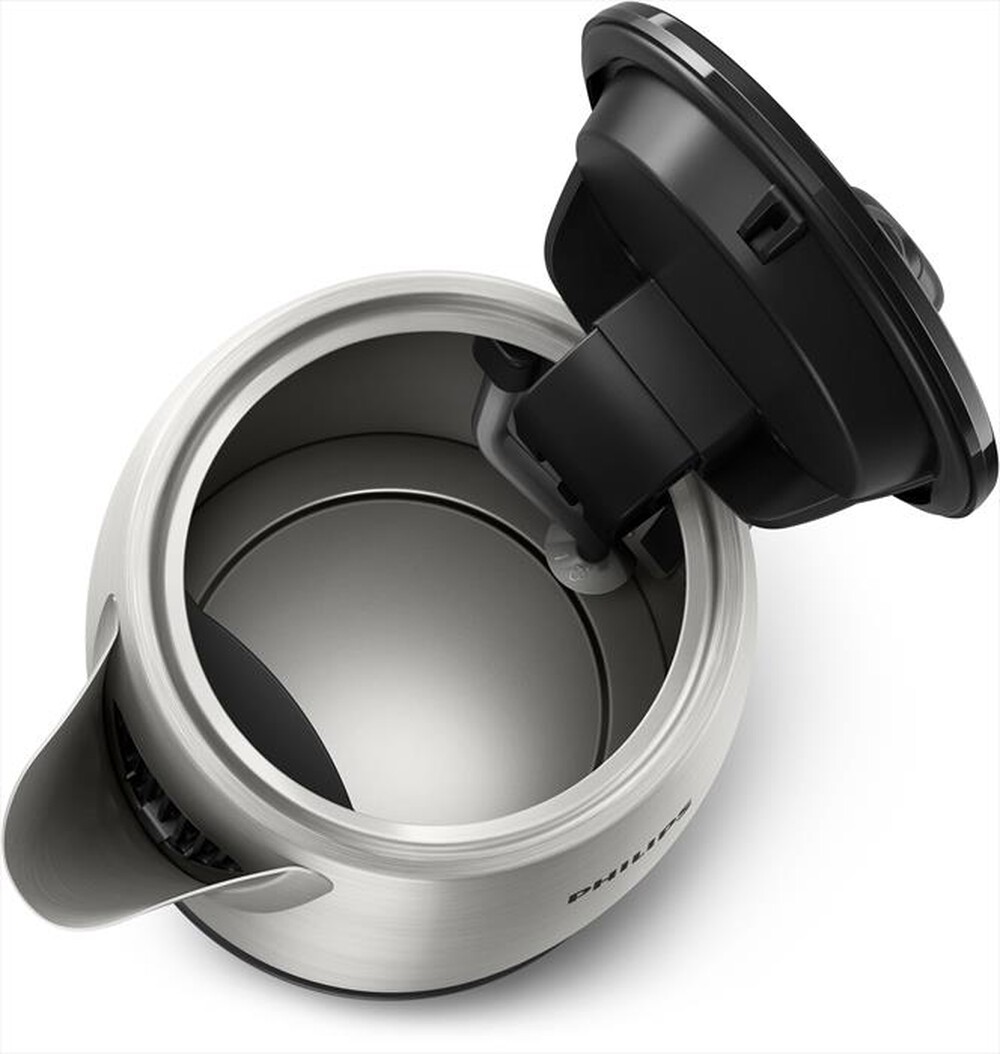 "PHILIPS - HD9350/90-Inox"