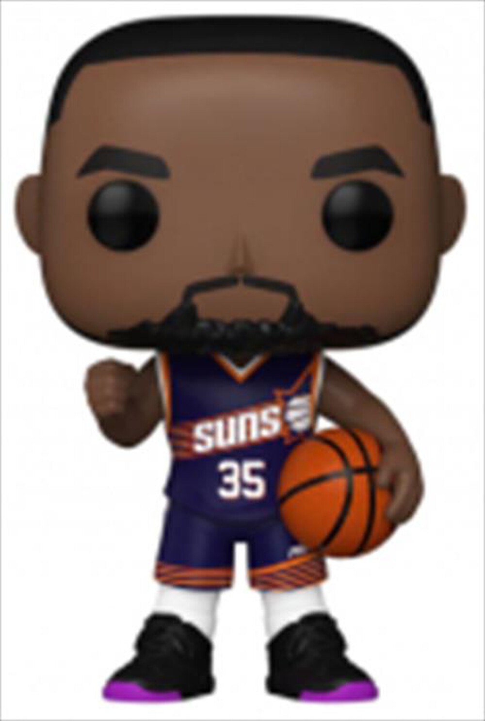 Immagine del prodotto FUNKO - POP NBA Suns Kevin Durant 197 - 82828-n.d.