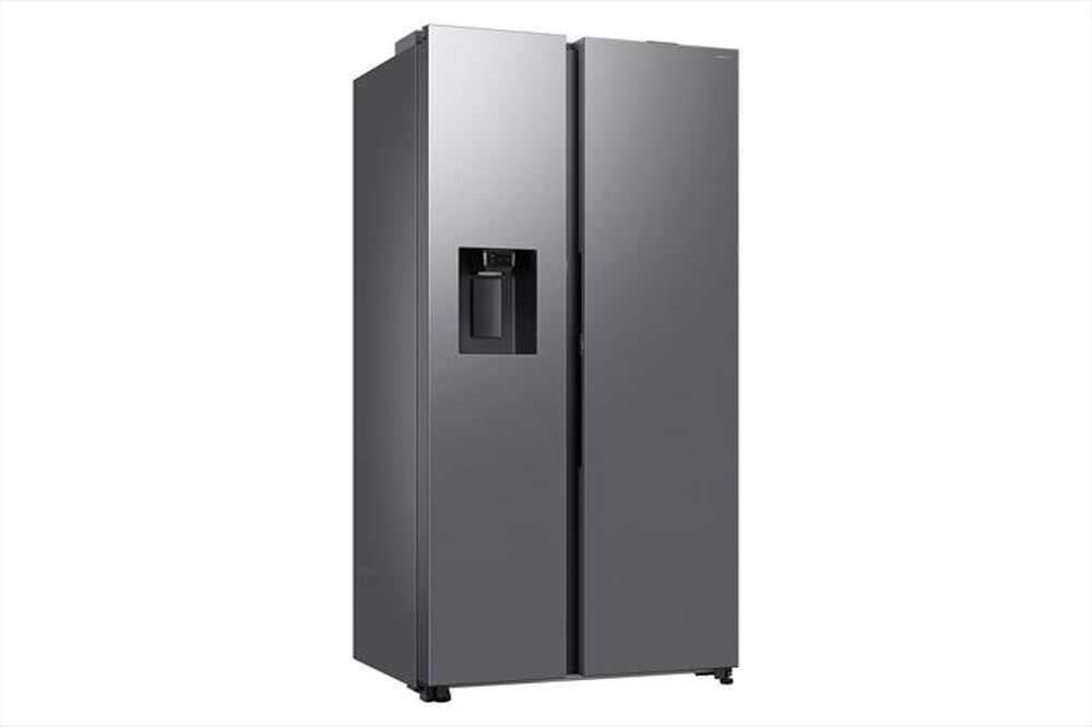 Immagine del prodotto SAMSUNG - Frigorifero side by side RS80F67KCTEF Classe C-Inox
