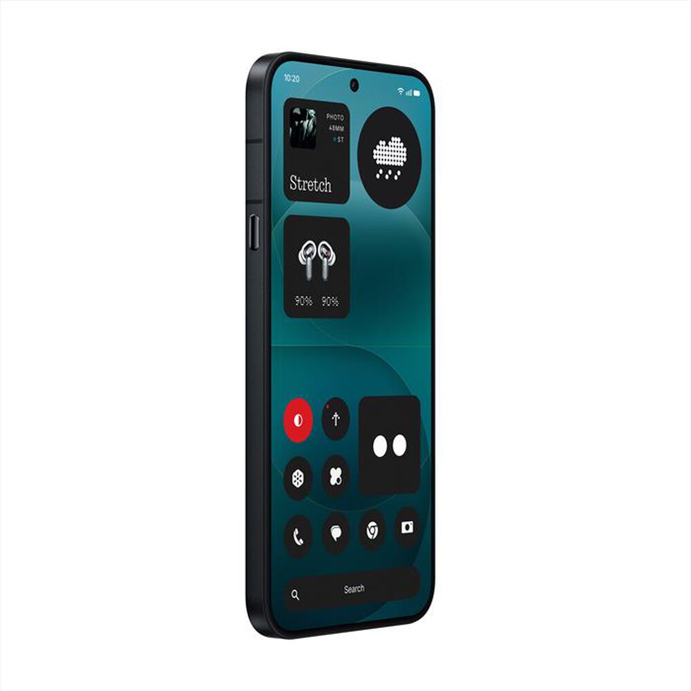 Immagine del prodotto NOTHING - Smartphone PHONE (4A) PRO 12GB-256GB-Nero