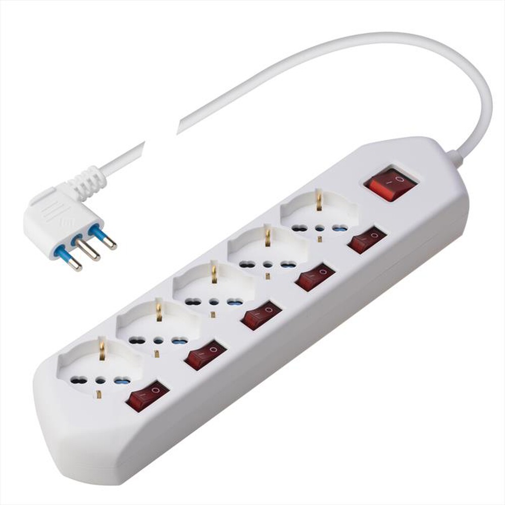 Immagine del prodotto POLYPOOL - PP2509-BIANCO