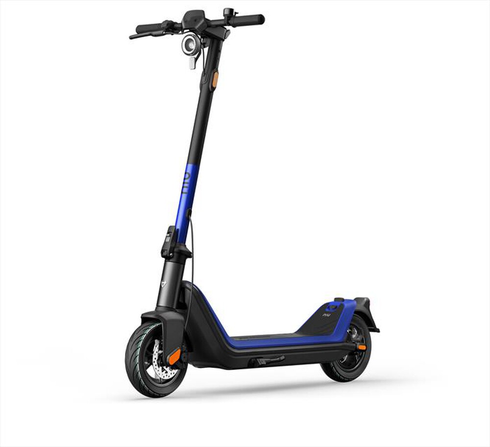 "NIU - Monopattino elettrico KQI3SPORT-blu"