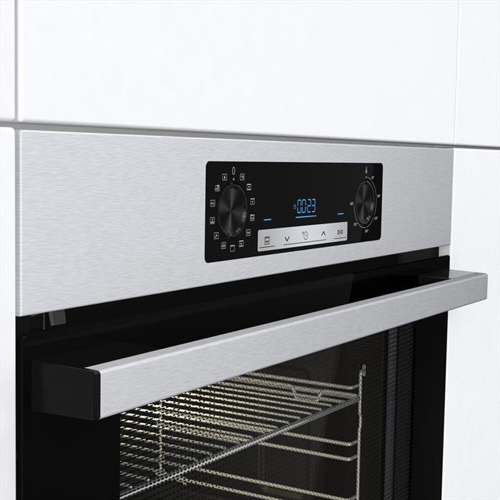 Immagine del prodotto HISENSE - Forno incasso elettrico BSA65226PX Classe A+-Inox