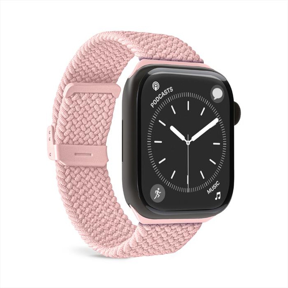 Immagine del prodotto PURO - Cinturino PUAW40LOOPROSE Apple Watch 38-40-41mm-Rosa