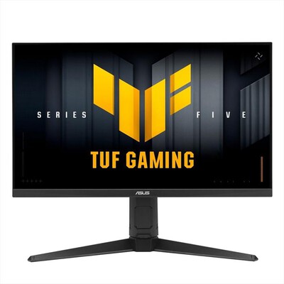 ASUS - VG279QML5A-Black