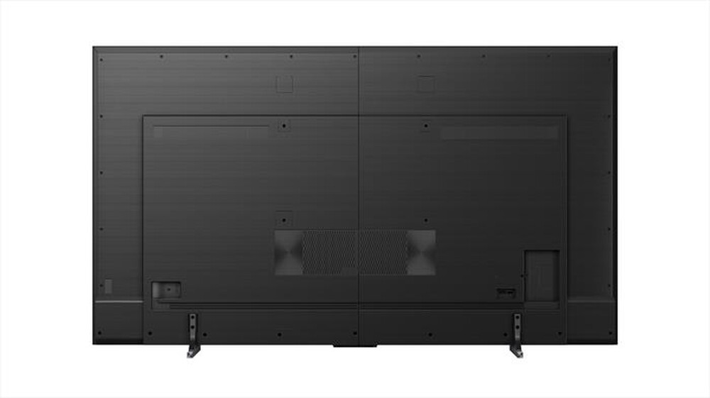 "HISENSE - Smart TV MINI LED UHD 4K 100\" 100U7KQ-Metal"