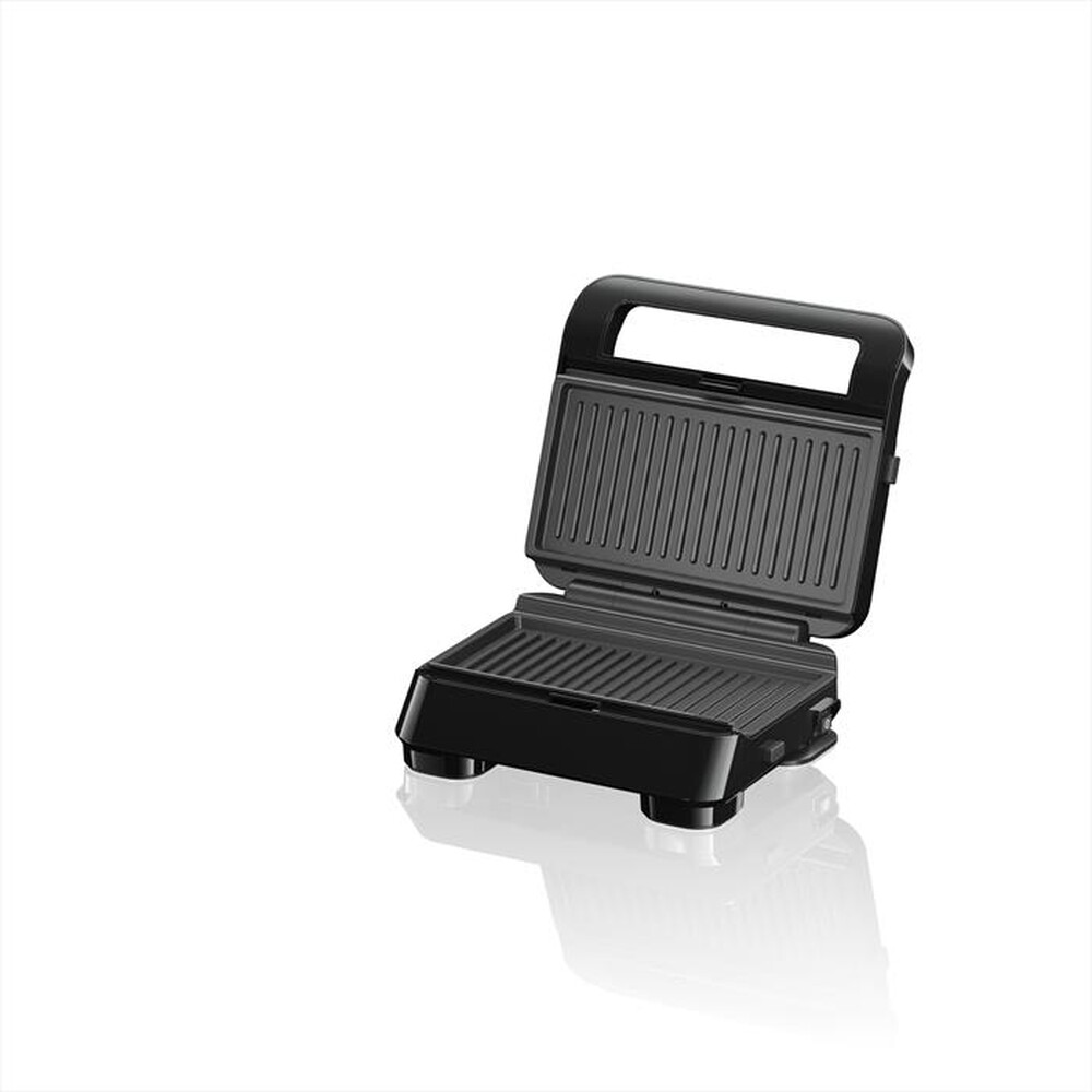 Immagine del prodotto BRAUN - Bistecchiera SnackMaker 5 SM5001-Black